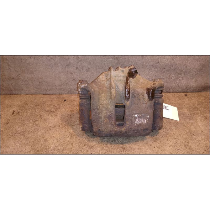 Etrier de frein avant gauche occasion CITROEN BERLINGO I Phase 2 11-2002->10-2010 1.6 HDI 92ch 1617292080 1