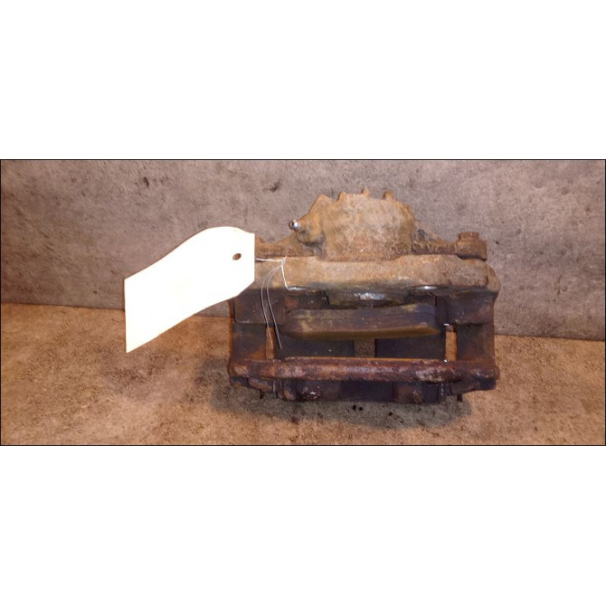 Etrier de frein avant gauche occasion CITROEN BERLINGO I Phase 2 11-2002->10-2010 1.6 HDI 92ch 1617292080 2