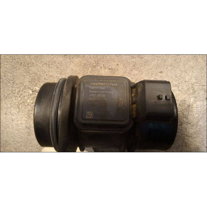 Debimetre air occasion DACIA SANDERO I Phase 1 06-2008->10-2012 1.5 DCI 85ch 8200280056 2