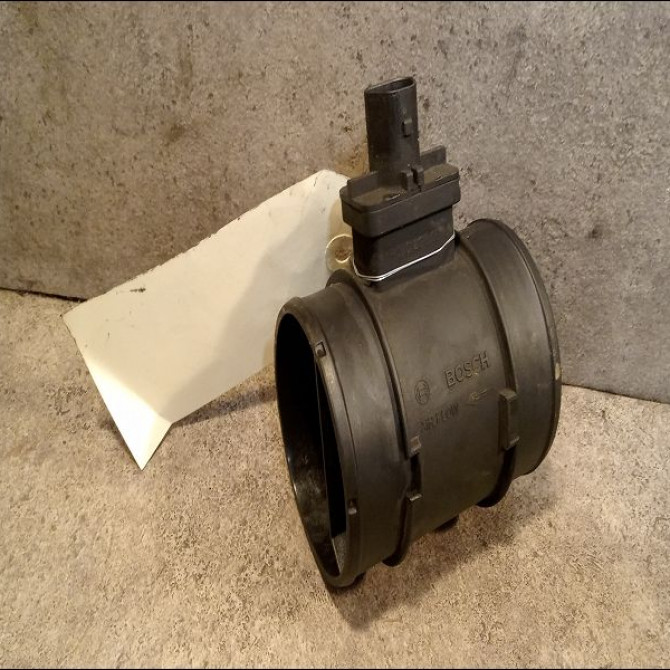 Debimetre air occasion OPEL MERIVA II Phase 1 09-2010->03-2014 1.7 CDTI 110ch 12671610 1