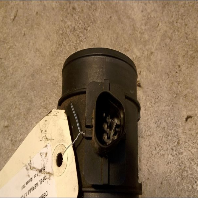 Debimetre air occasion OPEL MERIVA II Phase 1 09-2010->03-2014 1.7 CDTI 110ch 12671610 2