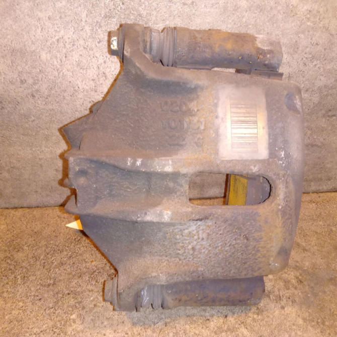 Etrier de frein avant gauche occasion PEUGEOT 207 Phase 1 04-2006->06-2013 1.6 HDI 16v 90ch 1617292080 2