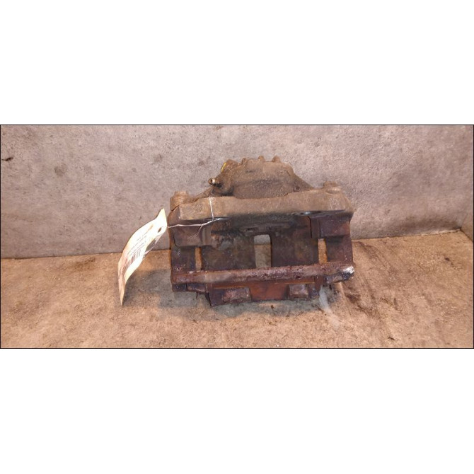 Etrier de frein avant gauche occasion PEUGEOT PARTNER I Phase 2 11-2002->05-2008 1617292080 1