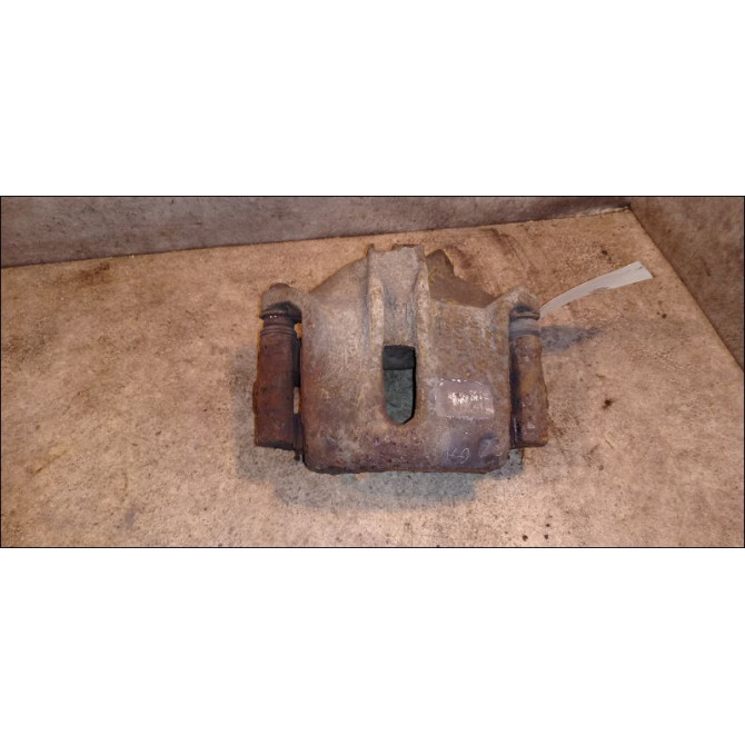 Etrier de frein avant gauche occasion PEUGEOT PARTNER I Phase 2 11-2002->05-2008 1617292080 2