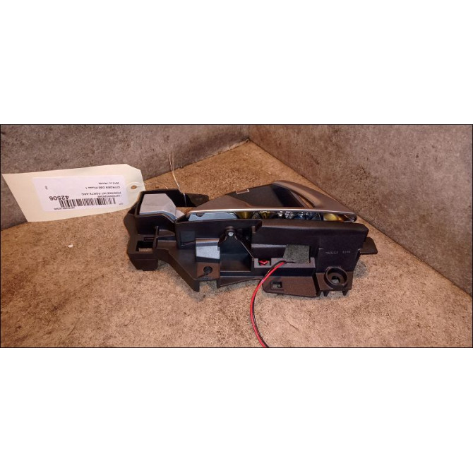 Poignee int porte arg occasion CITROEN DS5 Phase 1 06-2011->... 96732136VV 1