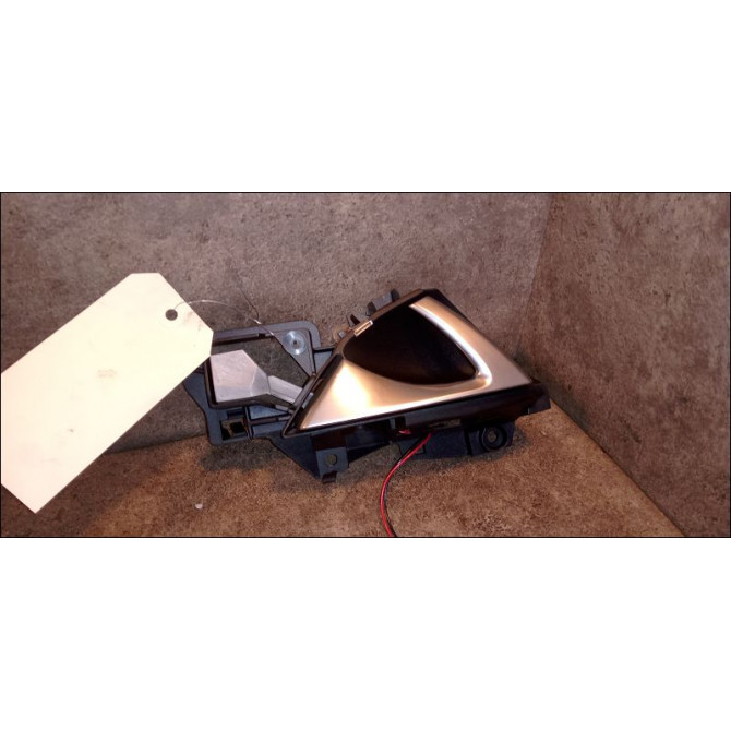 Poignee int porte arg occasion CITROEN DS5 Phase 1 06-2011->... 96732136VV 2