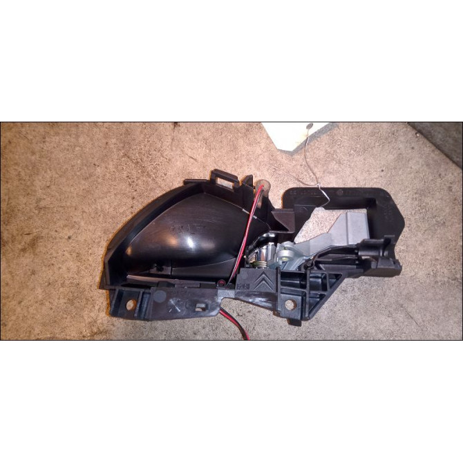 Poignee int porte arg occasion CITROEN DS5 Phase 1 06-2011->... 96732136VV 3