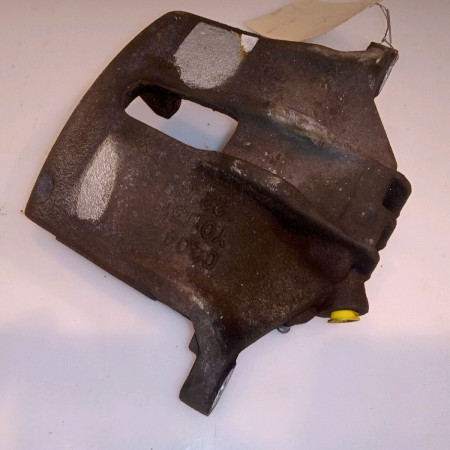 Etrier de frein avant gauche occasion CITROEN C3 III Phase 1 10-2016->... 1.2i 82ch 1617292080