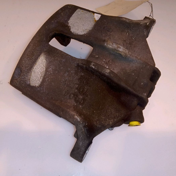 Etrier de frein avant gauche occasion CITROEN C3 III Phase 1 10-2016->... 1.2i 82ch 1617292080 1