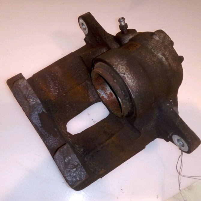 Etrier de frein avant gauche occasion CITROEN C3 III Phase 1 10-2016->... 1.2i 82ch 1617292080 2