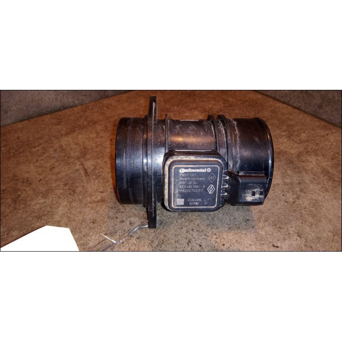 Debimetre air occasion RENAULT TWINGO II Phase 1 06-2007->11-2011 1.5 DCI 75ch 8200682558 1