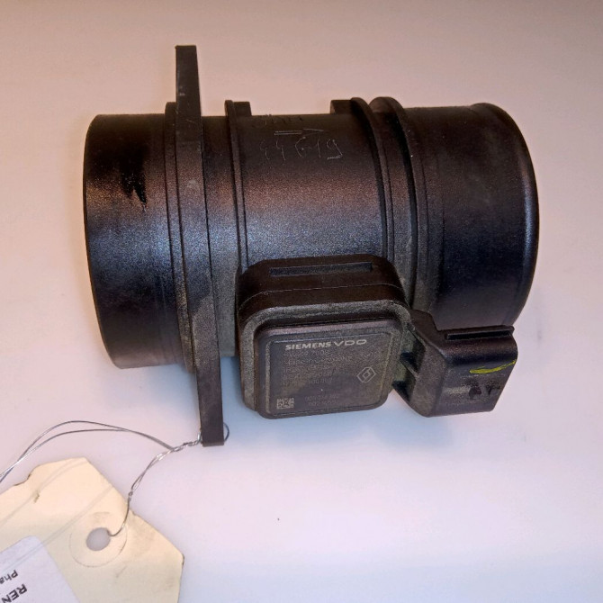 Debimetre air occasion RENAULT MEGANE II Phase 2 01-2006->06-2009 1.5 DCI 85ch 1