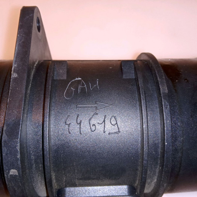 Debimetre air occasion RENAULT MEGANE II Phase 2 01-2006->06-2009 1.5 DCI 85ch 4