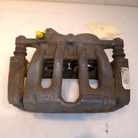 Etrier de frein avant droit occasion PEUGEOT 407 COUPE Phase 1 10-2005->12-2011 2.7 HDI 204ch 4401H5