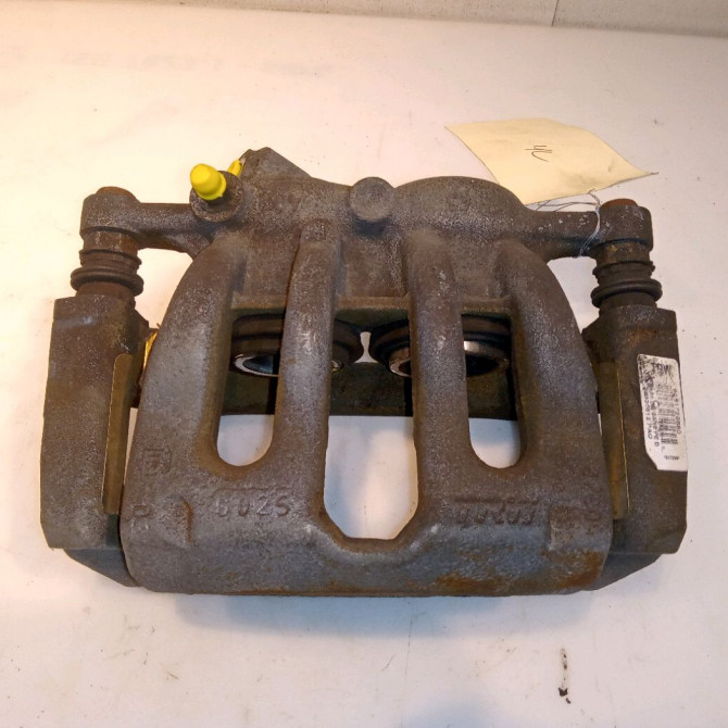 Etrier de frein avant droit occasion PEUGEOT 407 COUPE Phase 1 10-2005->12-2011 2.7 HDI 204ch 4401H5 1