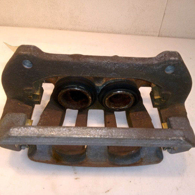 Etrier de frein avant droit occasion PEUGEOT 407 COUPE Phase 1 10-2005->12-2011 2.7 HDI 204ch 4401H5 2