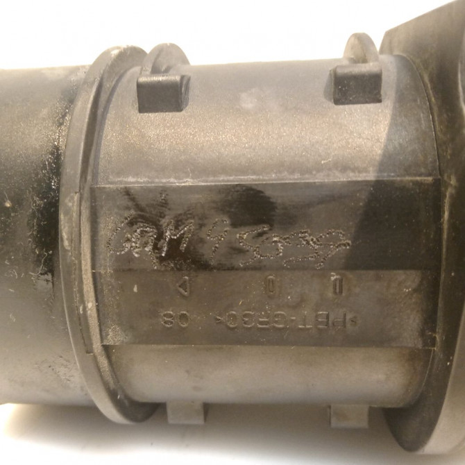 Debimetre air occasion RENAULT MEGANE II Phase 2 01-2006->06-2009 1.5 DCI 85ch 3