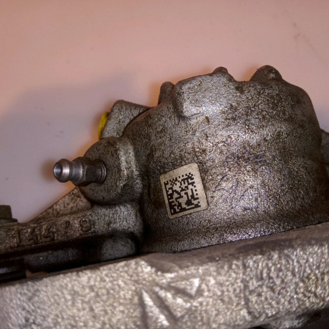 Etrier de frein avant gauche occasion CITROEN C3 III Phase 1 10-2016->... 1.2i 82ch 1617292080 3