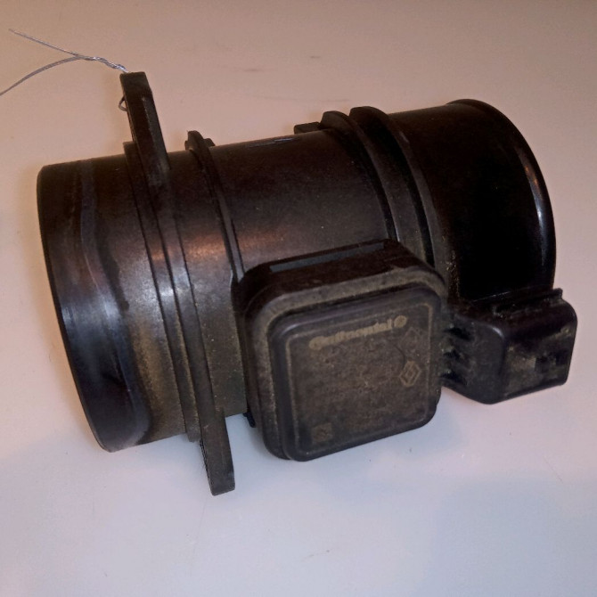 Debimetre air occasion RENAULT CLIO IV Phase 1 07-2012->... 1.5 DCI 90ch 8200682558 1