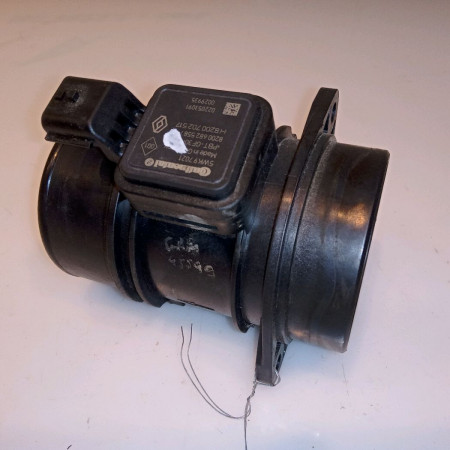 Debimetre air occasion RENAULT CLIO IV Phase 1 07-2012->... 1.5 DCI 90ch 8200682558