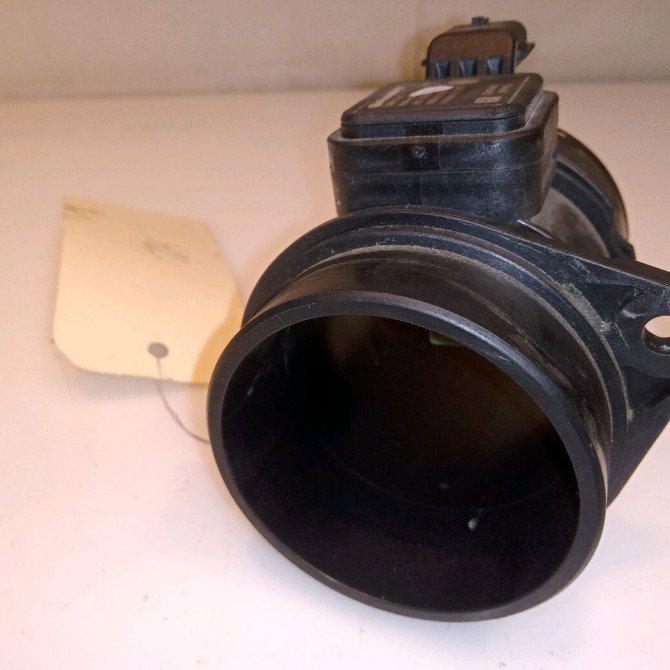 Debimetre air occasion RENAULT CLIO IV Phase 1 07-2012->... 1.5 DCI 90ch 8200682558 2