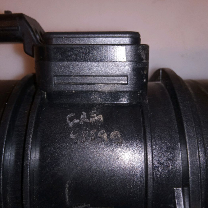 Debimetre air occasion RENAULT CLIO IV Phase 1 07-2012->... 1.5 DCI 90ch 8200682558 3