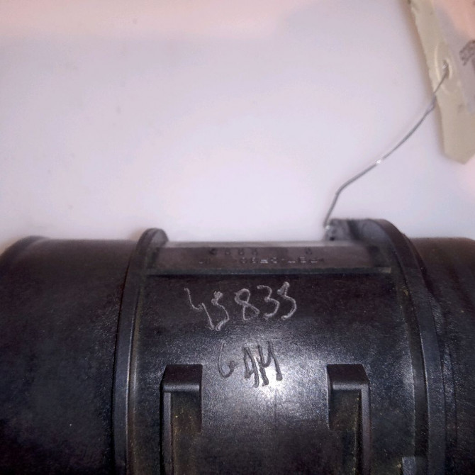 Debimetre air occasion DACIA LODGY Phase 1 01-2012->... 1.5 DCI 90ch 8200682558 3