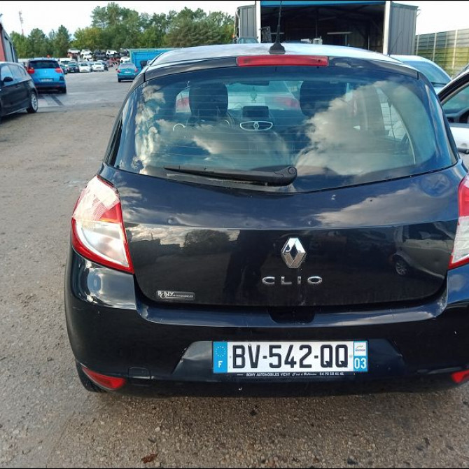 Debimetre air occasion RENAULT SCENIC III Phase 1 04-2009->11-2011 1.9 DCI 130ch 8200682558 5