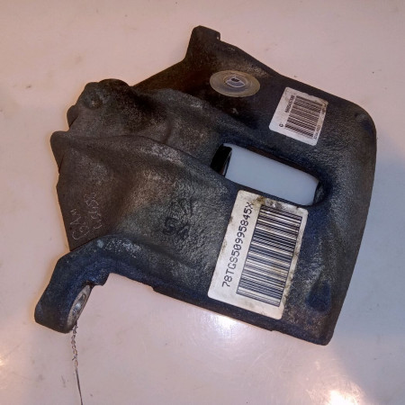 Etrier de frein avant gauche occasion CITROEN C3 III Phase 1 10-2016->... 1.2i 82ch 1617292080