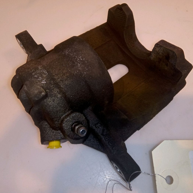 Etrier de frein avant gauche occasion CITROEN C3 PICASSO Phase 2 09-2012->... 1.4 VTI 95ch 1617292080 1