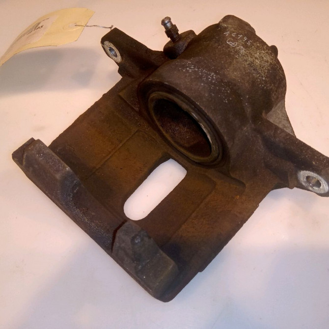 Etrier de frein avant gauche occasion CITROEN C3 PICASSO Phase 2 09-2012->... 1.4 VTI 95ch 1617292080 2