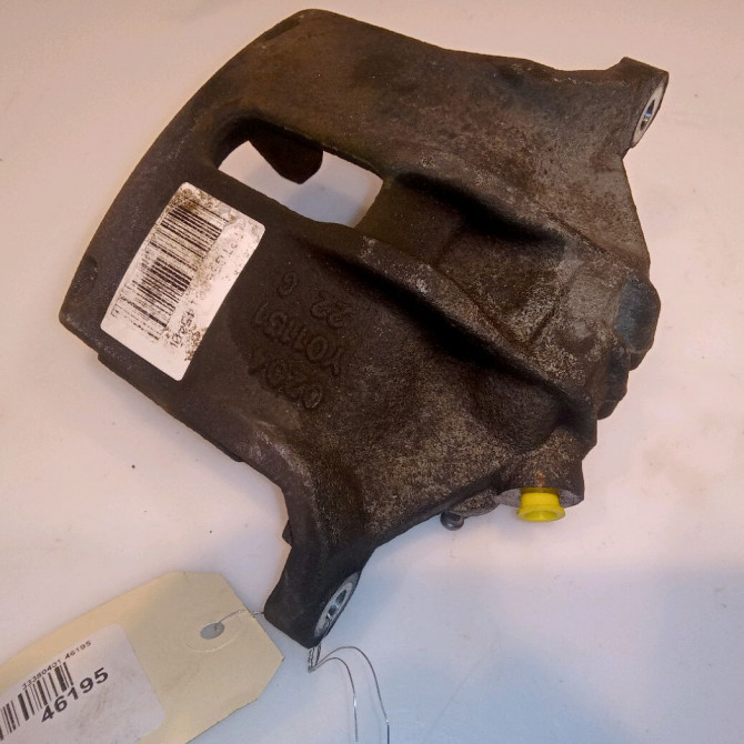 Etrier de frein avant gauche occasion CITROEN C3 PICASSO Phase 2 09-2012->... 1.4 VTI 95ch 1617292080 3