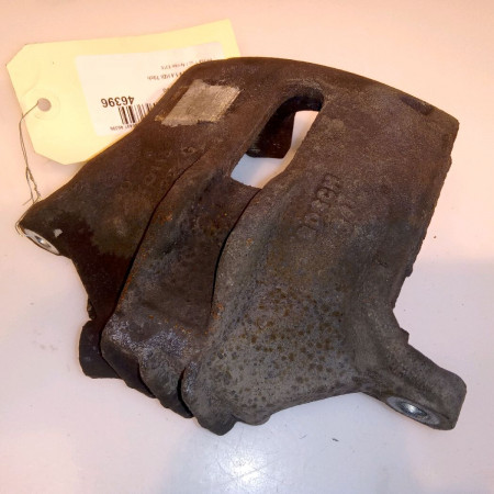 Etrier de frein avant gauche occasion CITROEN C3 II Phase 1 11-2009->02-2013 1.4 HDi 70ch 1617292080