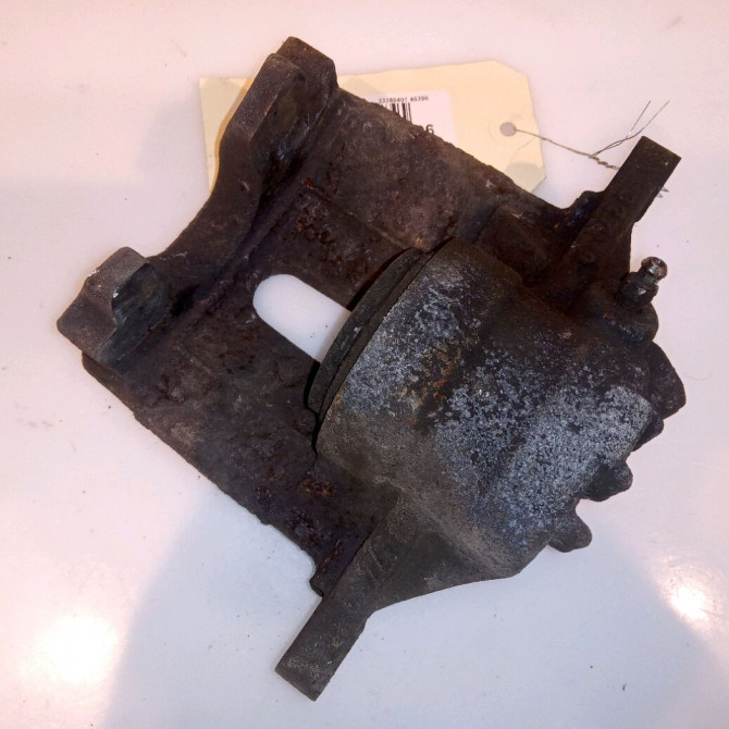 Etrier de frein avant gauche occasion CITROEN C3 II Phase 1 11-2009->02-2013 1.4 HDi 70ch 1617292080 3