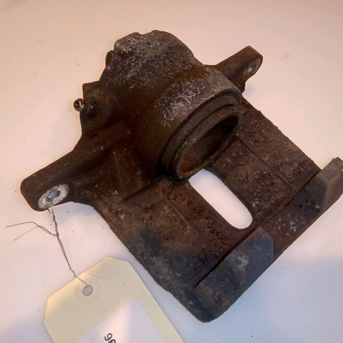 Etrier de frein avant gauche occasion CITROEN C3 II Phase 1 11-2009->02-2013 1.4 HDi 70ch 1617292080 4