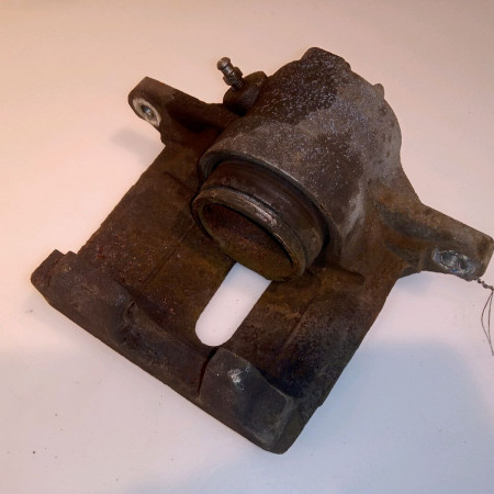 Etrier de frein avant gauche occasion PEUGEOT 208 208 Phase 1 2012-03-01->2015-09-30 1.6 E-HDI 92ch 1617292080