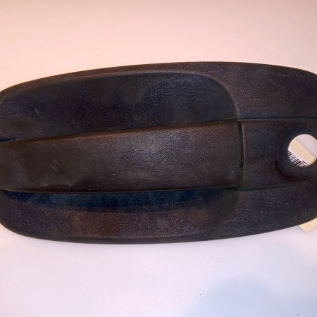 Poignee ext porte avg occasion OPEL VIVARO I Phase 1 10-2002->08-2006 91168523