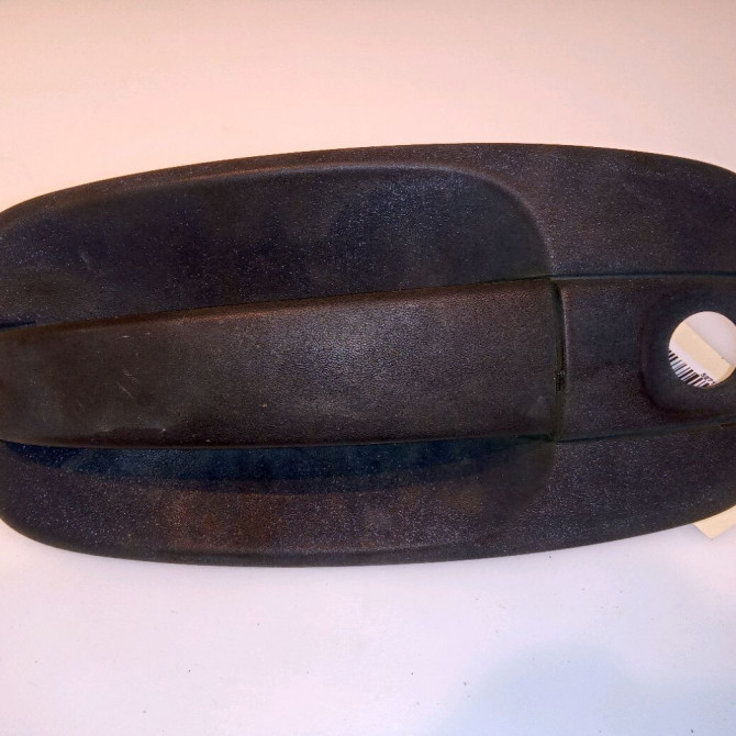 Poignee ext porte avg occasion OPEL VIVARO I Phase 1 10-2002->08-2006 91168523 1