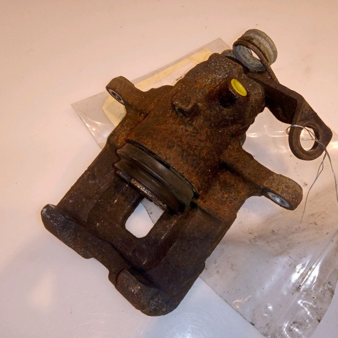 Etrier de frein arrière droit occasion OPEL VIVARO I Phase 1 10-2002->08-2006 93192387 3