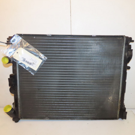 Radiateur occasion RENAULT CLIO II Phase 1 03-1998->06-2001 1.9 DTI 8200343476