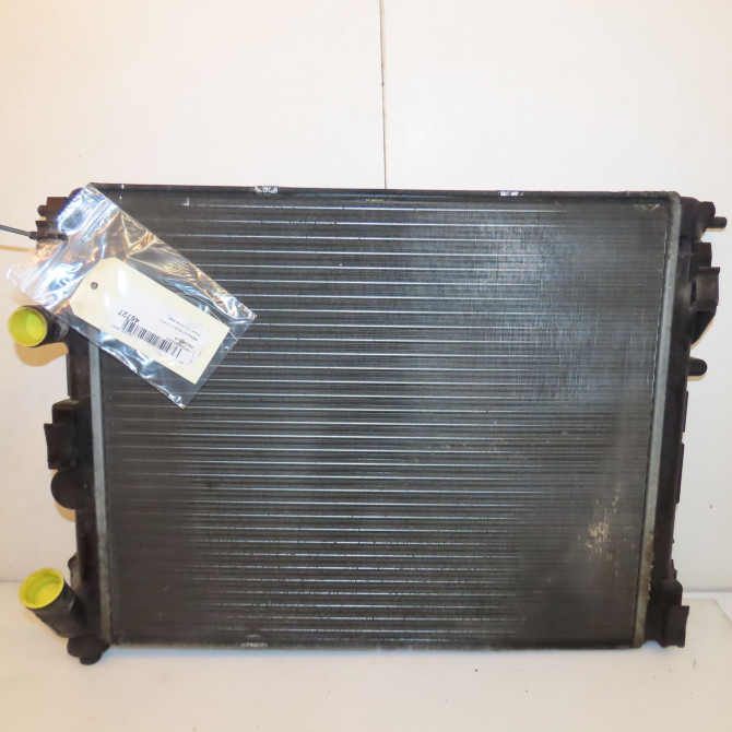 Radiateur occasion RENAULT CLIO II Phase 1 03-1998->06-2001 1.9 DTI 8200343476 1