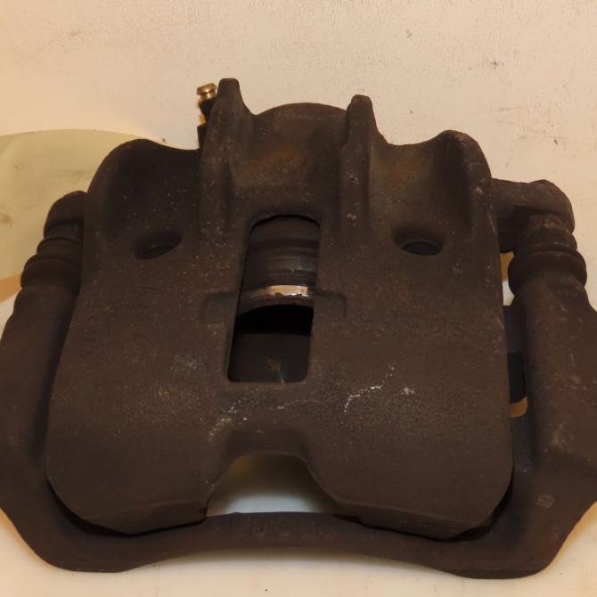 Etrier de frein avant droit occasion PEUGEOT 306 Phase 2 04-1997->03-2002 1.6i 100ch 1638155780 1