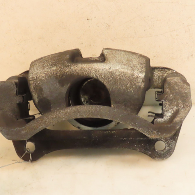 Etrier de frein avant gauche occasion HYUNDAI I 10 II Phase 2 09-2016->... 58180K7A70 1
