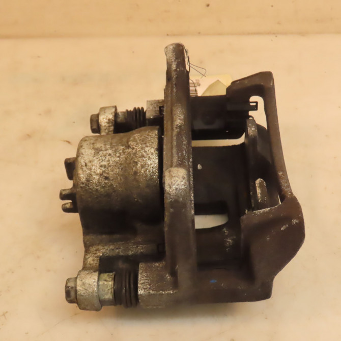 Etrier de frein avant gauche occasion HYUNDAI I 10 II Phase 2 09-2016->... 58180K7A70 2