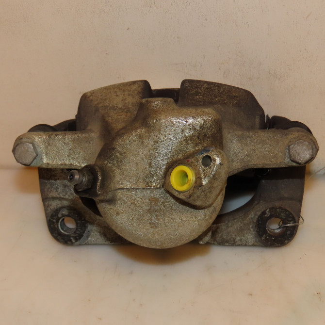 Etrier de frein avant gauche occasion SUZUKI SX4 I Phase 1 04-2006->03-2014 1.6 DDIS 90ch 5512079J10 3