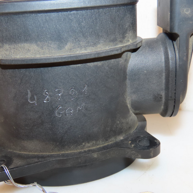 Debimetre air occasion SUZUKI SX4 I Phase 1 04-2006->03-2014 1.6 DDIS 90ch 1380069K00 3