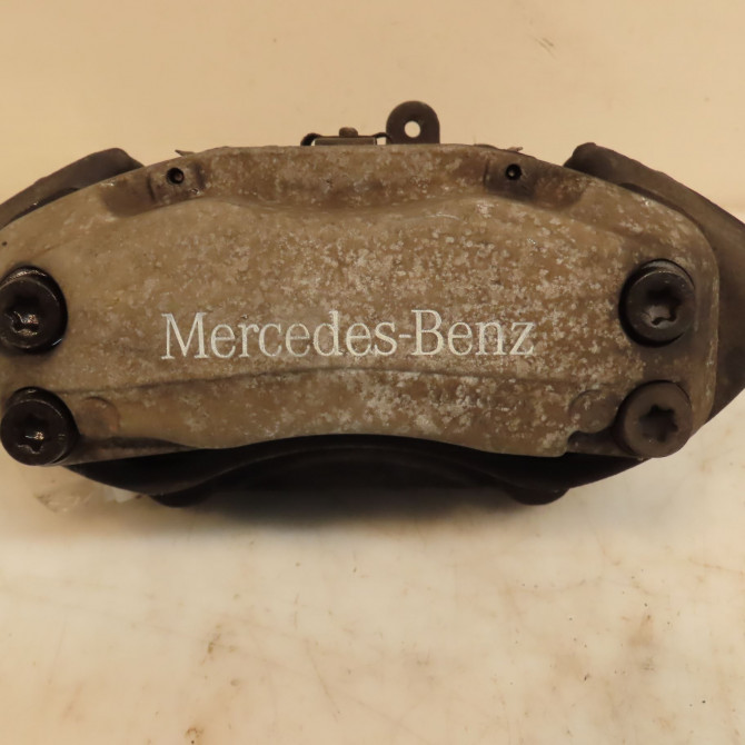 Etrier de frein avant gauche occasion MERCEDES CLASSE CLS Phase 1 04-1995->04-1999 320 CDI 224ch 44200983 1