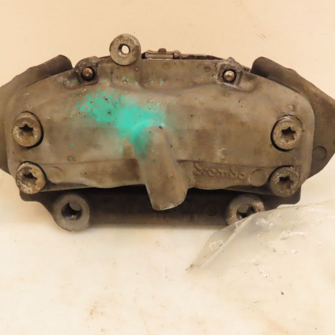 Etrier de frein avant gauche occasion MERCEDES CLASSE CLS Phase 1 04-1995->04-1999 320 CDI 224ch 44200983 2