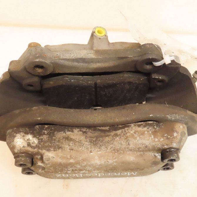 Etrier de frein avant gauche occasion MERCEDES CLASSE CLS Phase 1 04-1995->04-1999 320 CDI 224ch 44200983 3