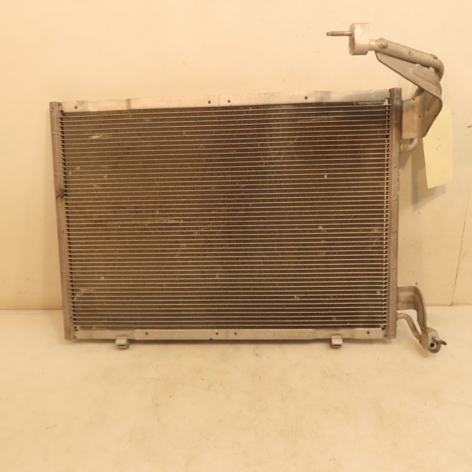 Condenseur clim occasion FORD B-MAX Phase 1 06-2012->... 1.0i 125ch 1856010 1